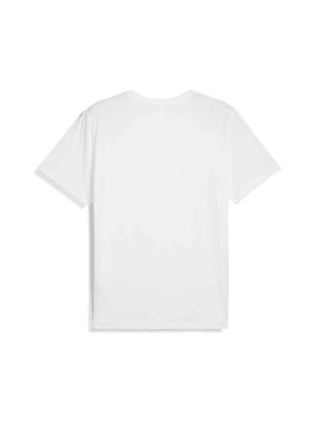 PUMA Tad Essential Cat T-Shirt  - Image 2