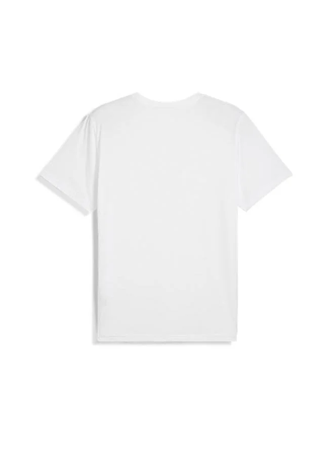 بوما تيشيرت قطة تاد الأساسي