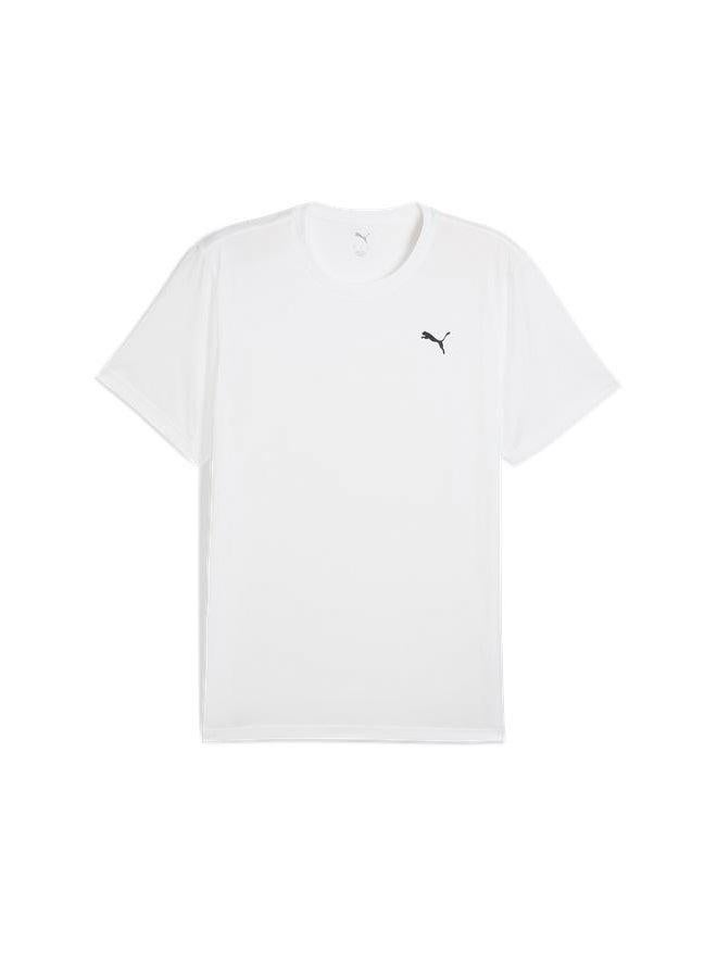 PUMA Tad Essential Cat T-Shirt - Image 1