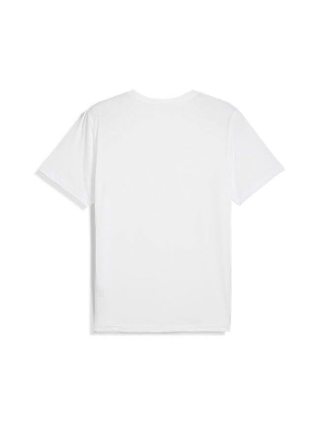PUMA Tad Essential Cat T-Shirt - Image 2