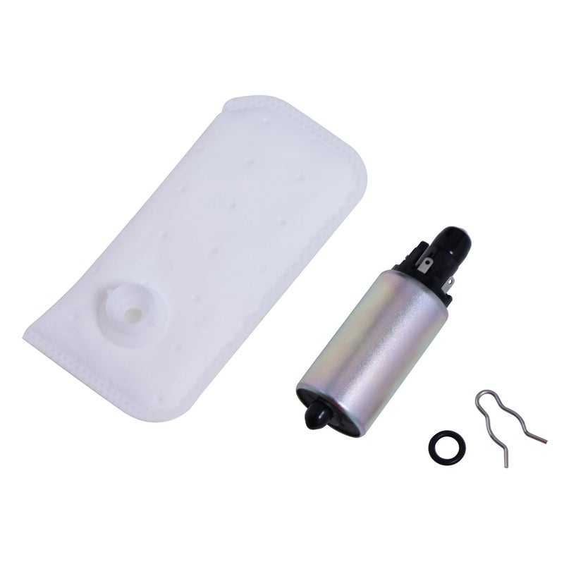 Haran Fuel Pump Motor Compatible For Hero Splendor BS6 - Image 5