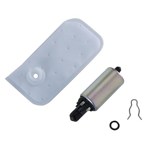 Haran Fuel Pump Motor Compatible For Hero Splendor BS6 - Image 4