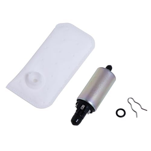 Haran Fuel Pump Motor Compatible For Hero Splendor BS6 - Image 2