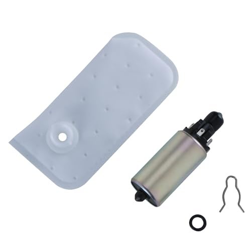 Haran Fuel Pump Motor Compatible For Hero Splendor BS6 - Image 3