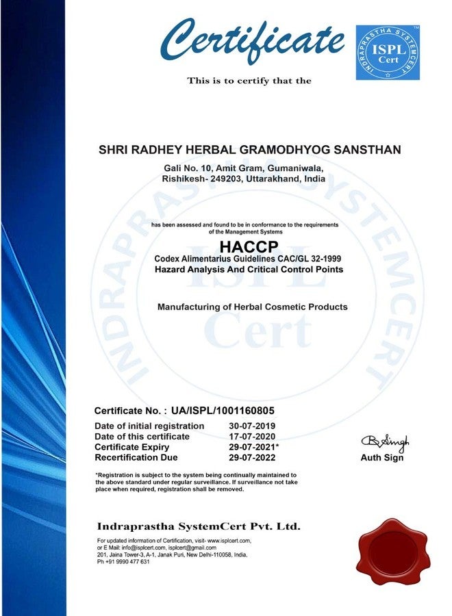 Khadi Rishikesh Herbal Green Tea & Aloevera Conditioner, 210ml| Herbal Hair conditioner for frizz-free hair|Adds natural shine to your hair|Suitable for All Hair Types-WITH KEYCHAIN FREE - Image 5