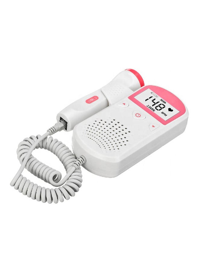 NIBEMINENT - Baby Heart Rate Detector - Image 1
