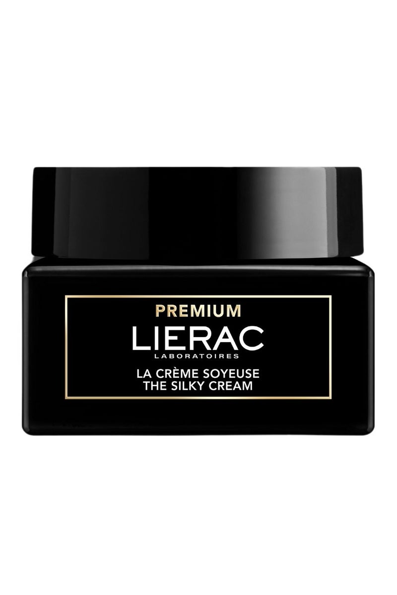 Lierac Premium the Silky Cream 50mL + Serum 13mL + Eye Contour 5mL - Image 2
