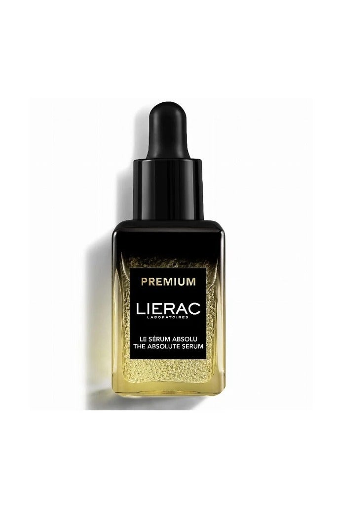 Lierac Premium the Silky Cream 50mL + Serum 13mL + Eye Contour 5mL - Image 3