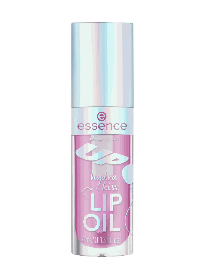 Essence Disney Pixar Up Hydra Kiss Lip Oil 02 Grape soda - Image 1