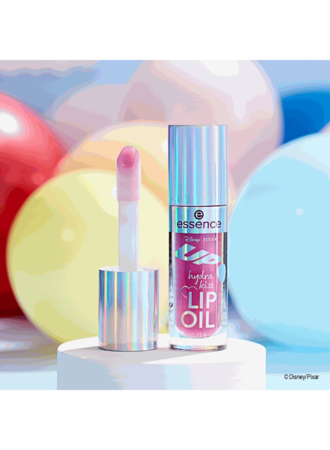 Essence Disney Pixar Up Hydra Kiss Lip Oil 02 Grape soda - Image 4