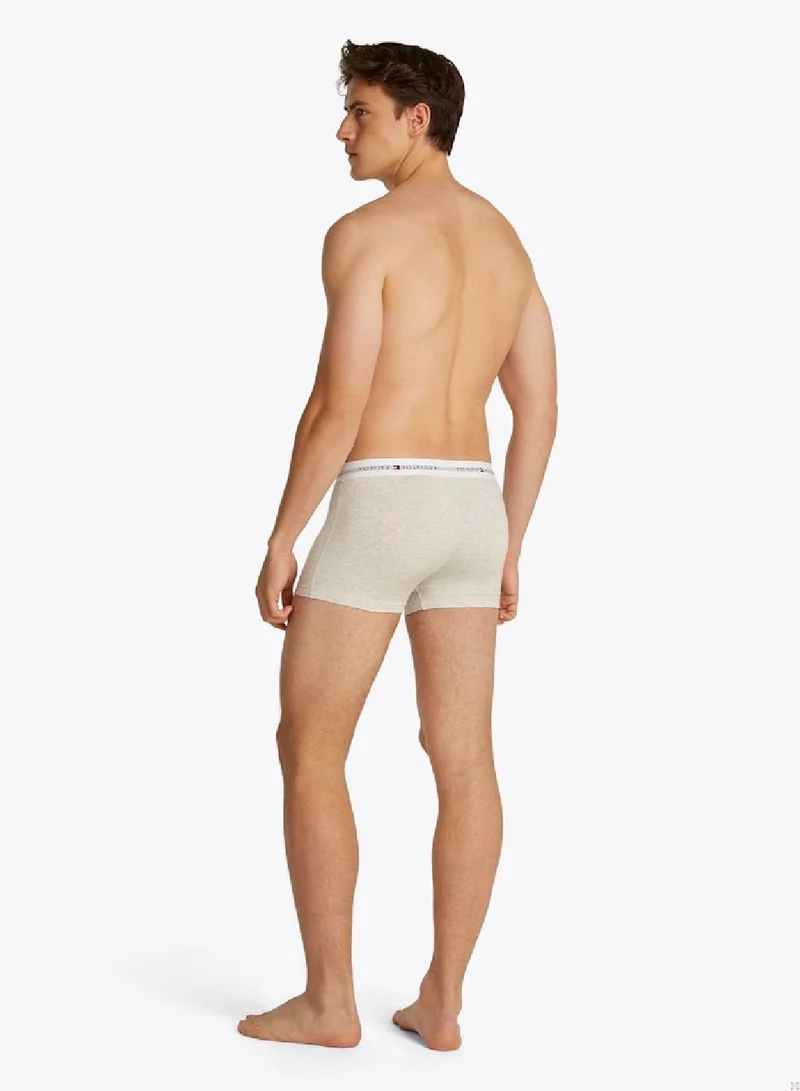 TOMMY HILFIGER 3-Pack Trunks