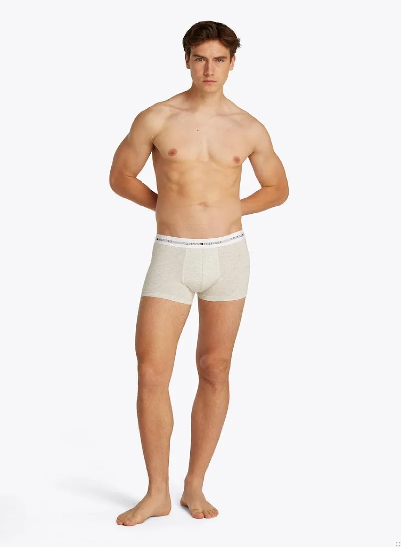 TOMMY HILFIGER 3-Pack Trunks