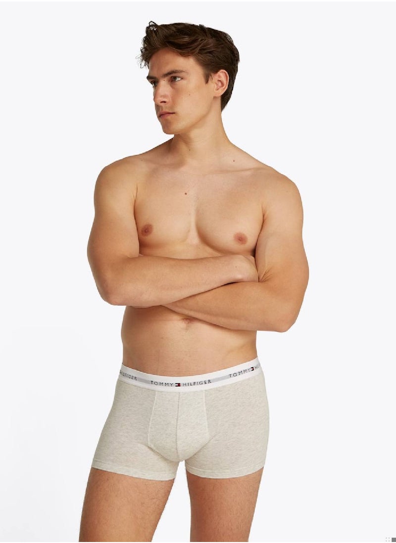 3-Pack Trunks