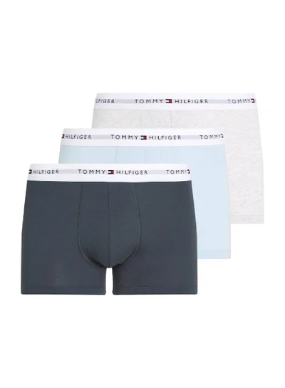 TOMMY HILFIGER 3-Pack Trunks