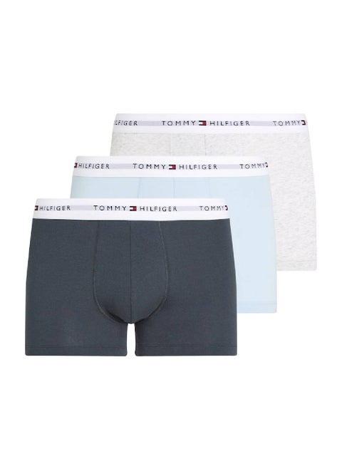 3-Pack Trunks