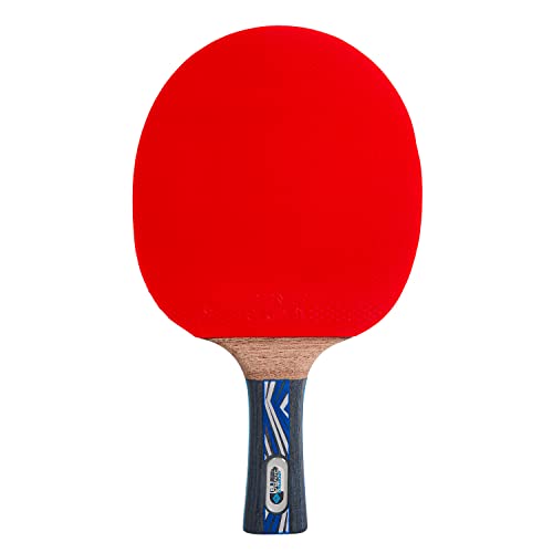 DONIC Legends Platinum Table Tennis Bat - Image 1