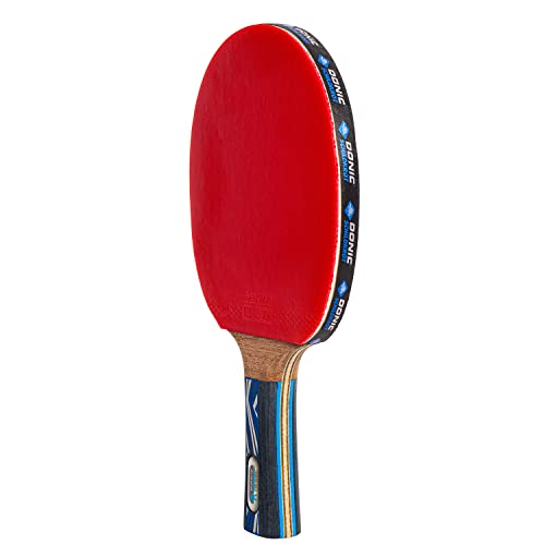 DONIC Legends Platinum Table Tennis Bat - Image 3