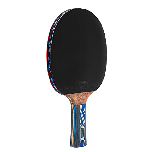 DONIC Legends Platinum Table Tennis Bat - Image 4