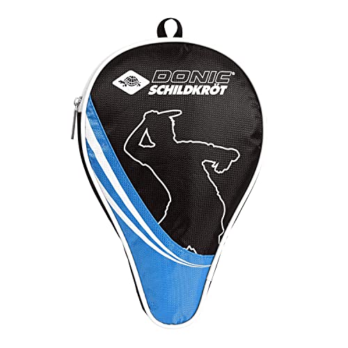 DONIC Legends Platinum Table Tennis Bat - Image 5