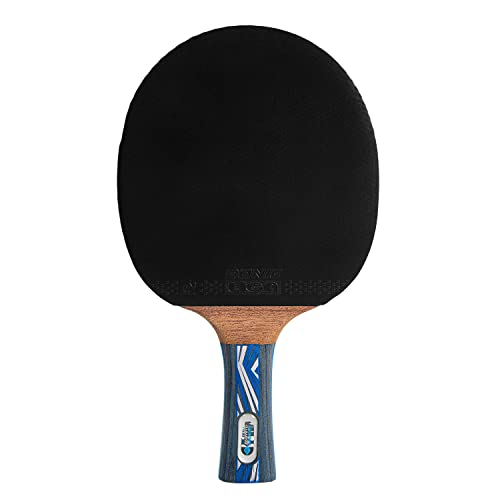 DONIC Legends Platinum Table Tennis Bat - Image 2