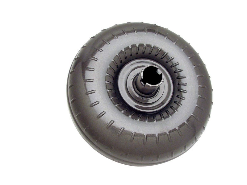 TCI 241500A Torque Converter for GM TH350/TH400 - Image 4