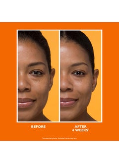 PETER THOMAS ROTH Peter Thomas Roth | Potent-C Brightening Vitamin C Moisturizer, For Dullness, Uneven Skin Tone, Dark Spots and Wrinkles, Antioxidant Moisturizer  - Image 3