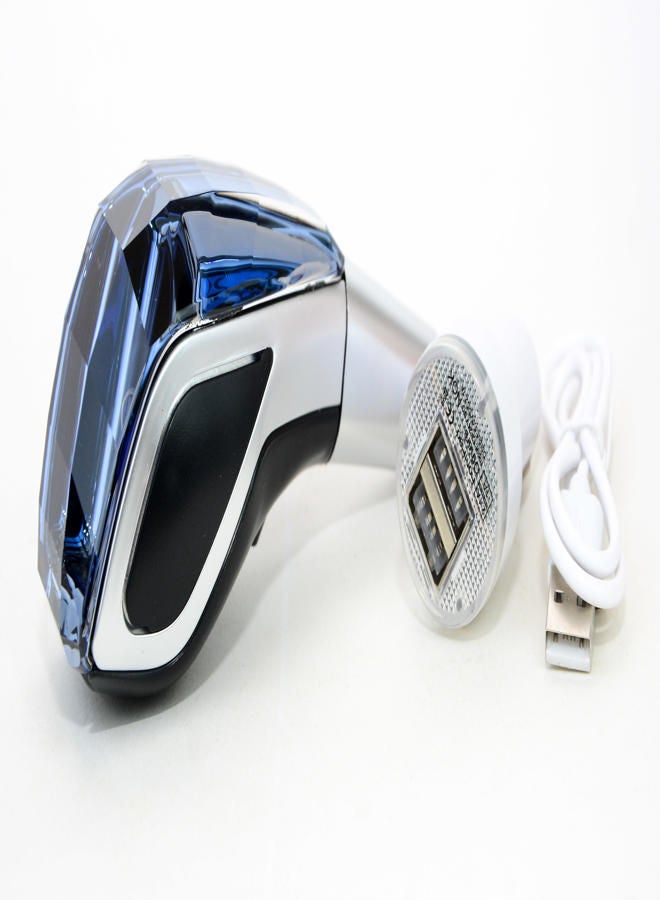 Super touch LED illuminated crystal shift knob ch - Image 3