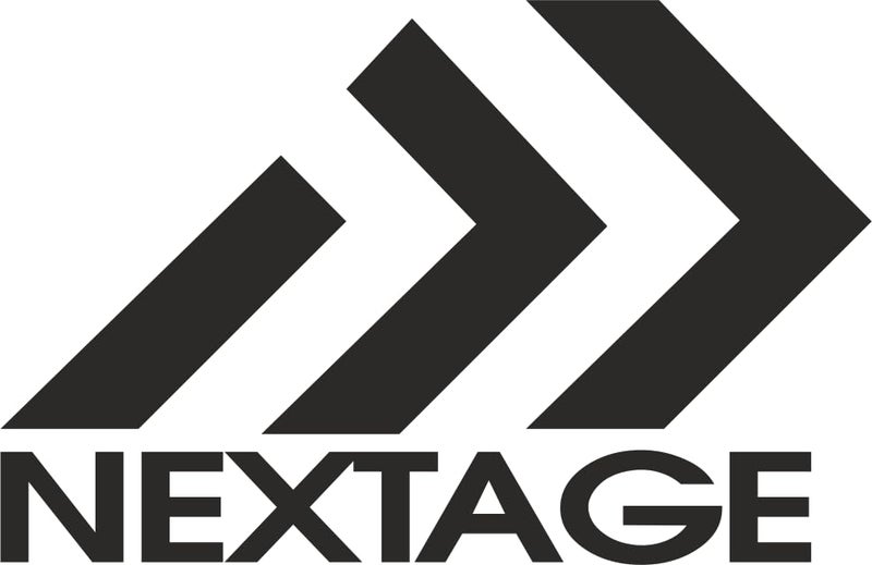 Nextage Ultimate Cricket Bat Toe Guard Combo: Cap 1 Pc + Rubber Guards 2 Pc - Image 4