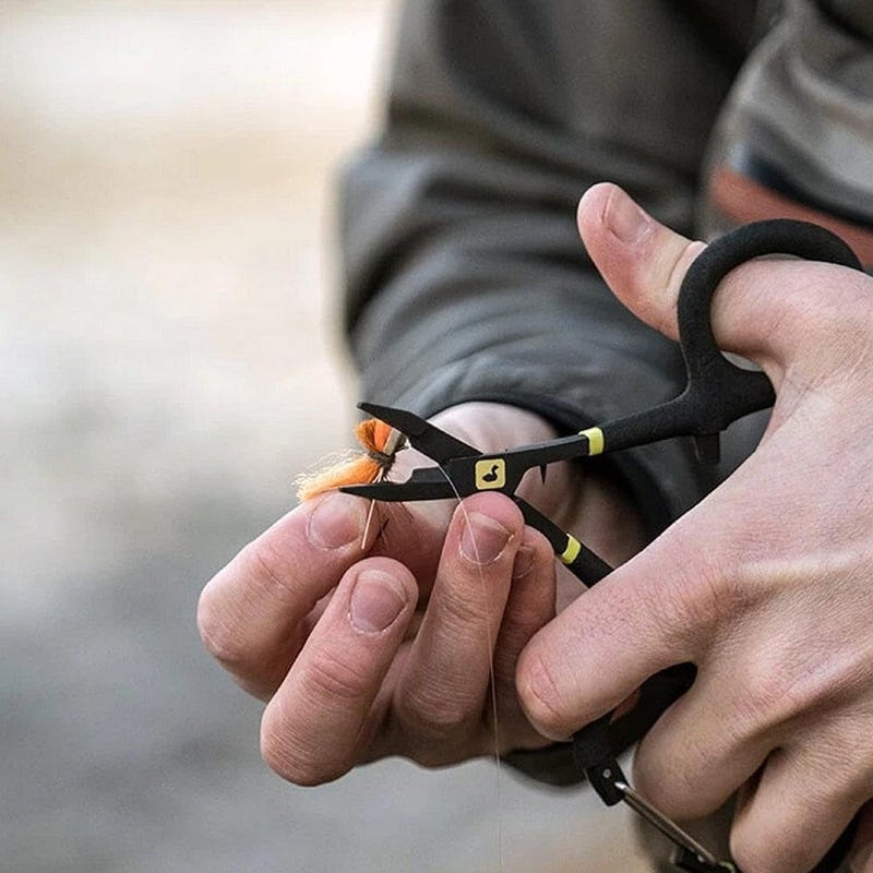 Loon Rogue Quickdraw Forceps - Image 4