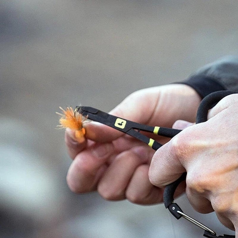 Loon Rogue Quickdraw Forceps - Image 3