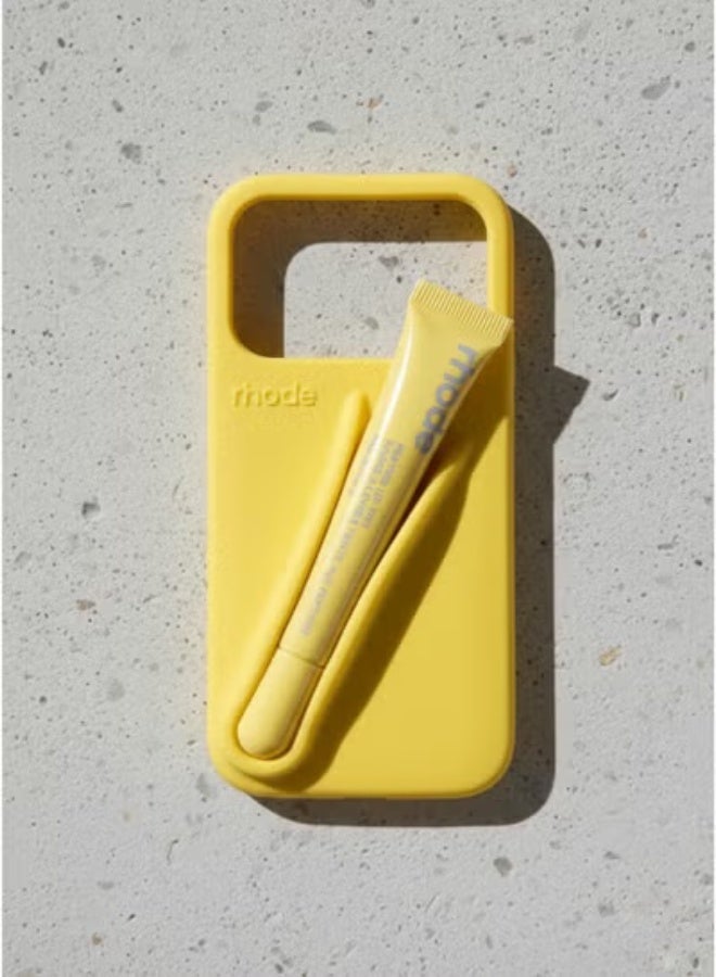 rhode LIPSTICK AND  CASE FOR IPHONE 17 PRO - Image 1