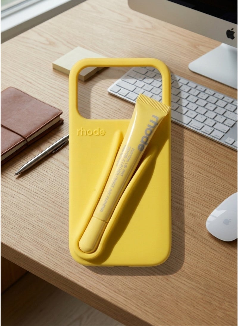 rhode LIPSTICK AND  CASE FOR IPHONE 17 PRO - Image 4
