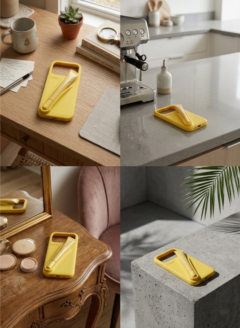 rhode LIPSTICK AND  CASE FOR IPHONE 17 PRO - Image 3