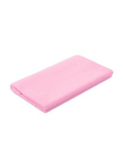 Maissen Pet Dry Sheet Small- Pink | Size-70Cm X 50Cm | for All Pets | Waterproof Reusable Pee Pads for Dogs | Cat Mat | Washable Pet Dry Sheet | Training Pads for Dogs | Odor Remover | Quick Dry - pzsku/Z4A08C83055EA51110AF4Z/45/_/1737721265/fb6daf2f-0d18-4aa3-8baf-66dfd019e55a