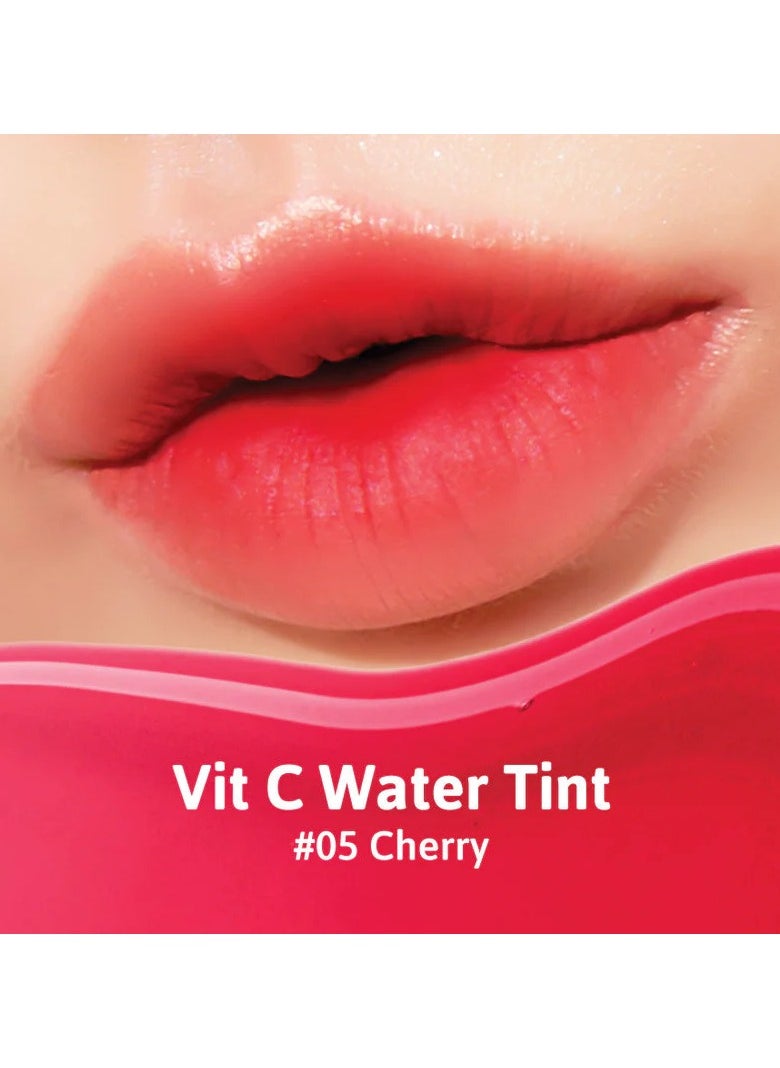 Cathy Doll Cathy Doll Vit C Water Tint 05  - Image 3