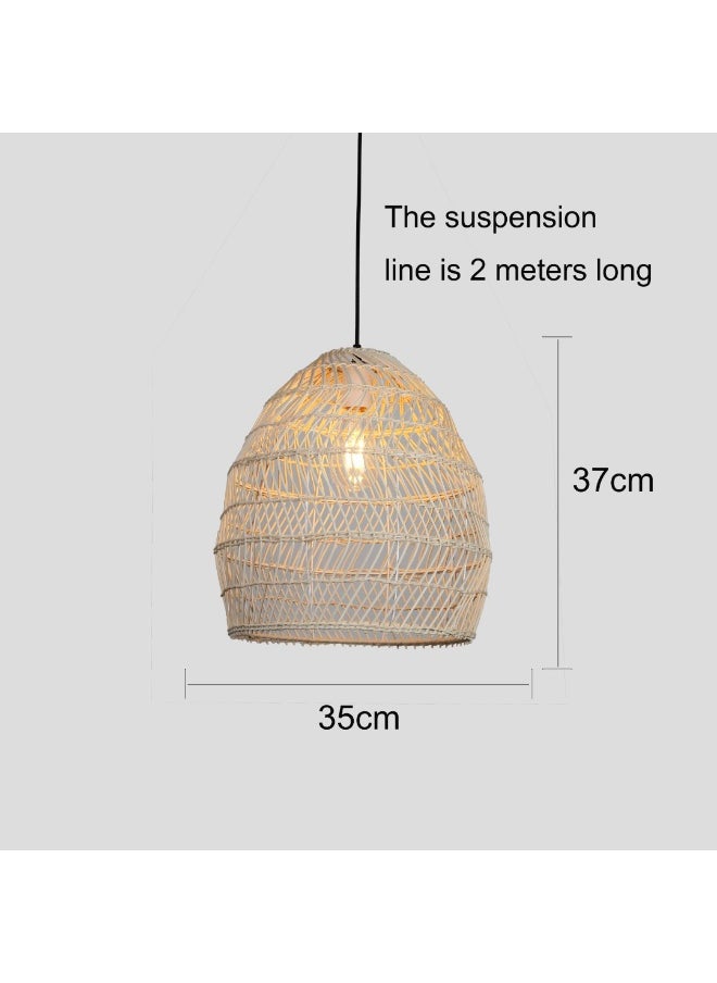 Hummer Single straw hanger E27*1L  - Image 2