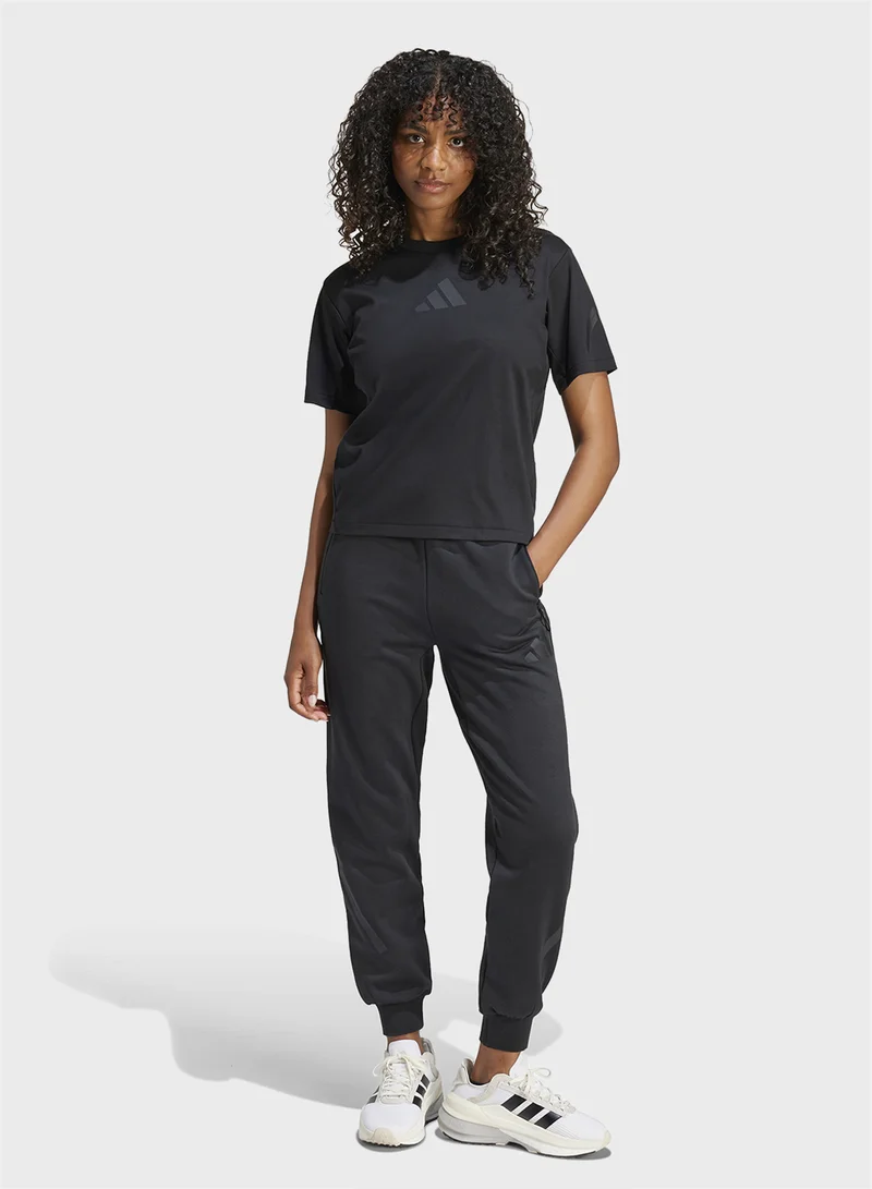 Adidas Z.N.E. T-Shirt