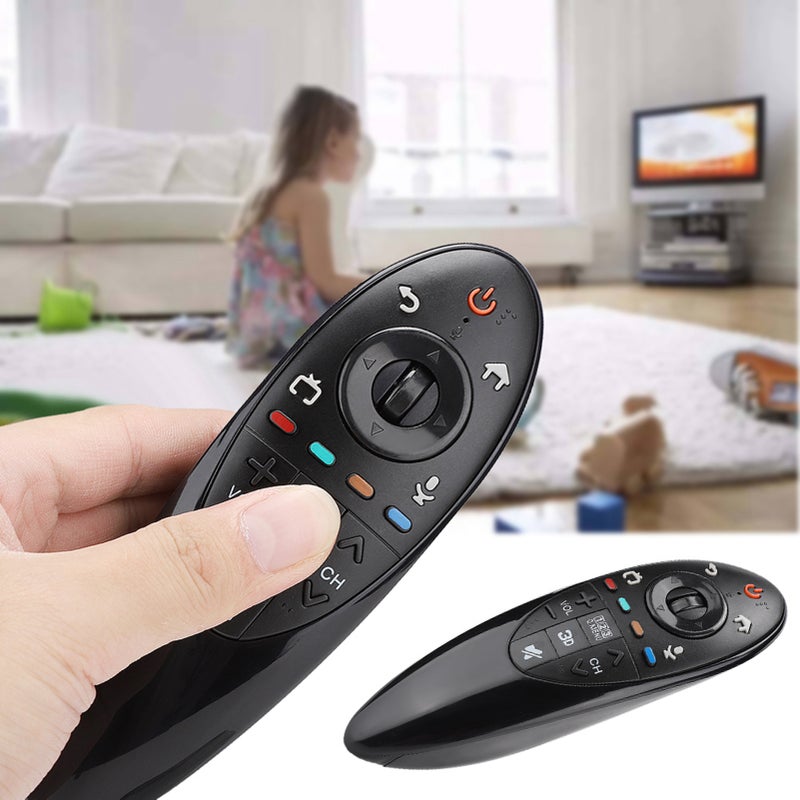 تحكم عن بعد بديل لشاشة التلفزيون AN MR500G AN MR500 MBM63935937 - Image 2
