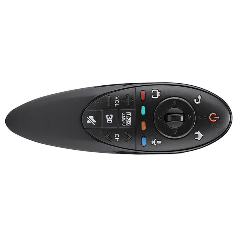 تحكم عن بعد بديل لشاشة التلفزيون AN MR500G AN MR500 MBM63935937 - Image 5