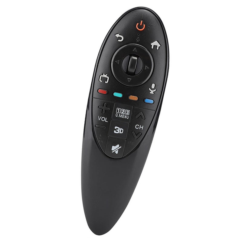 تحكم عن بعد بديل لشاشة التلفزيون AN MR500G AN MR500 MBM63935937 - Image 3