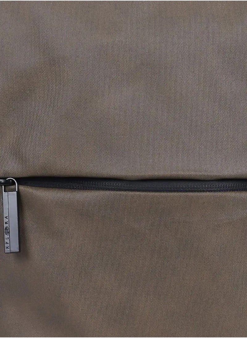 Xplora - XPLORA XPL-8S02BN-GR Crossbody Bag - Image 1