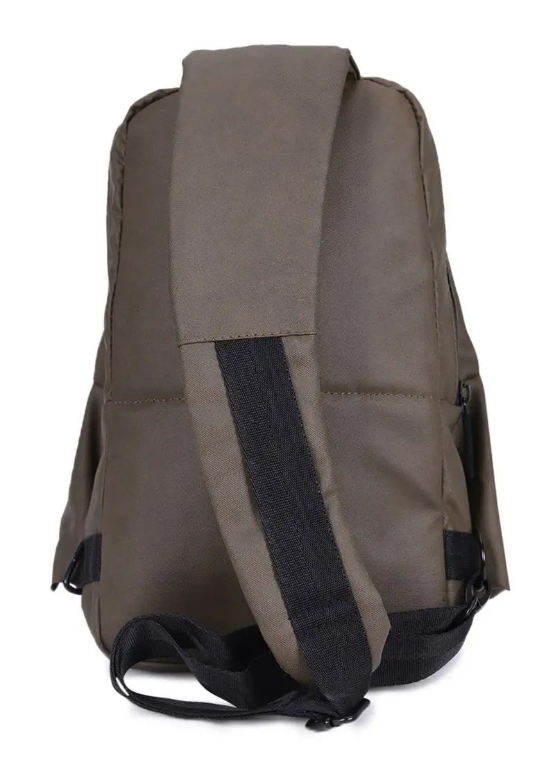 Xplora - XPLORA XPL-8S02BN-GR Crossbody Bag - Image 1