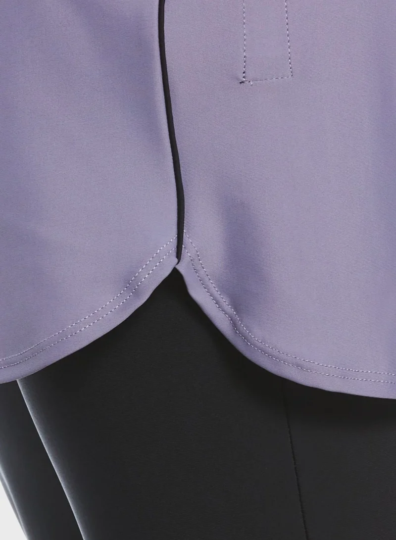 Nike Tunic Swim Shirt