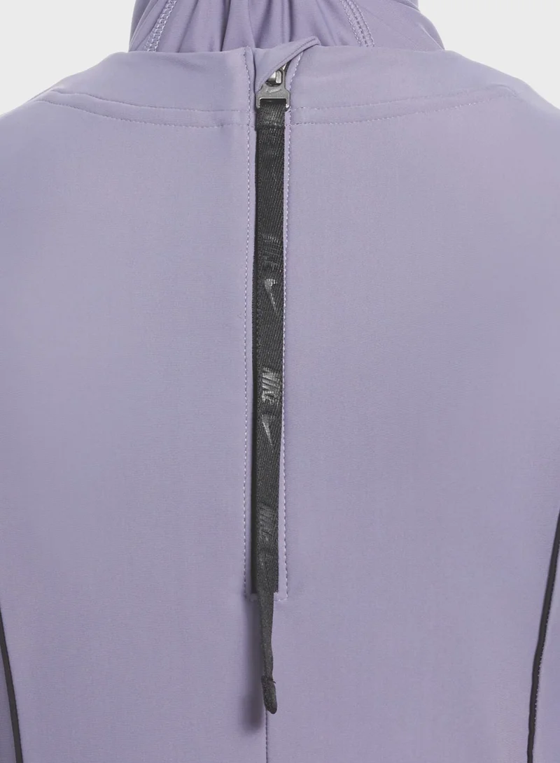 Nike Tunic Swim Shirt
