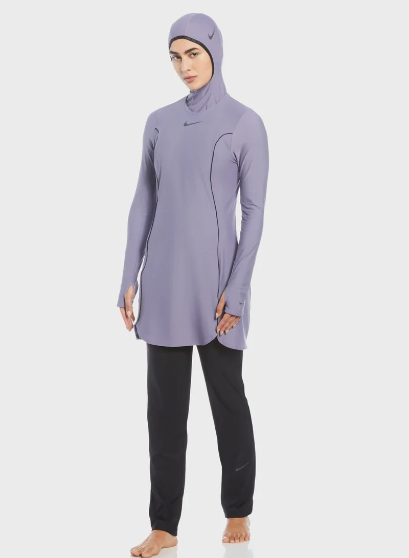 Nike Tunic Swim Shirt