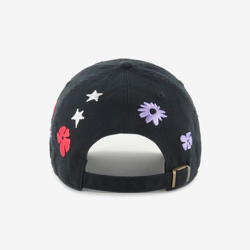 47 MLB New York Yankees Flora Clean Up Baseball Cap - Men