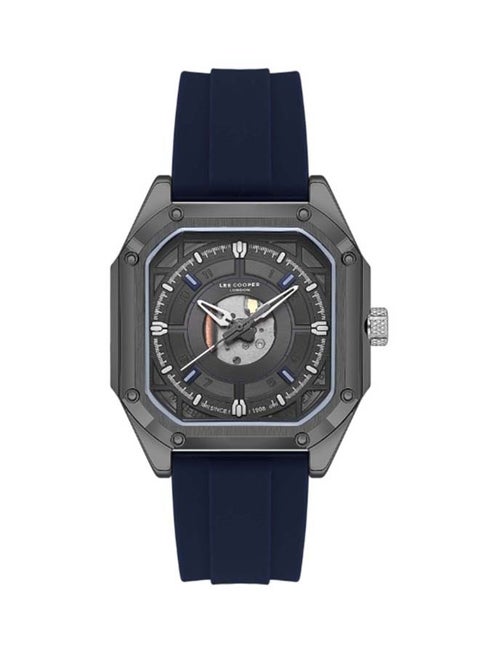 Men's Multi Function Grey Dial Watch - LC08061.069