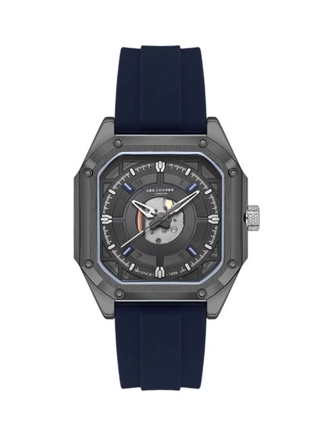 Lee Cooper - Men's Multi Function Grey Dial Watch - LC08061.069 - Image 1