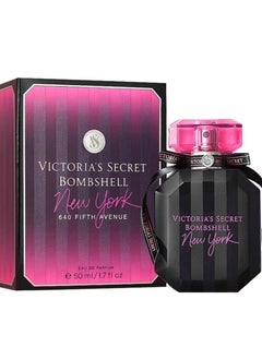Victoria Victoria's Secret Bombshell New York Mist for Women by Victoria's Secret  - Image 1