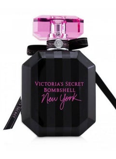 Victoria Victoria's Secret Bombshell New York Mist for Women by Victoria's Secret  - Image 2